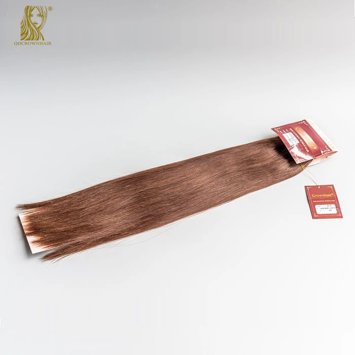 Hiustenpidennykset tytöille