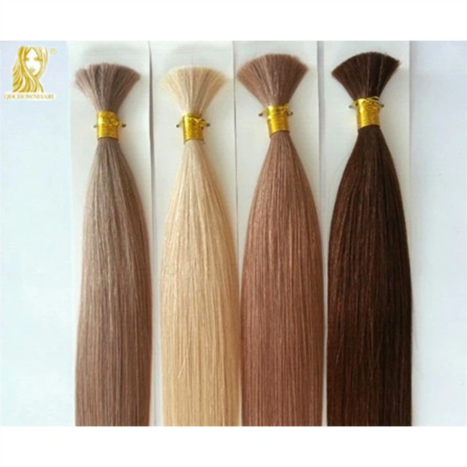 Ihmisten hiusten massapidennys